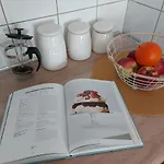 Wagrowiec, Gabi - Remigiusz Kiszka *