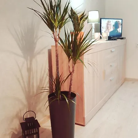 Lägenhet Wagrowiec, Gabi - Remigiusz Kiszka *