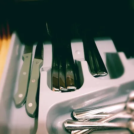 Lägenhet Wagrowiec, Gabi - Remigiusz Kiszka