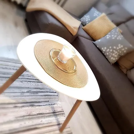 Lägenhet Wagrowiec, Gabi - Remigiusz Kiszka Wągrowiec