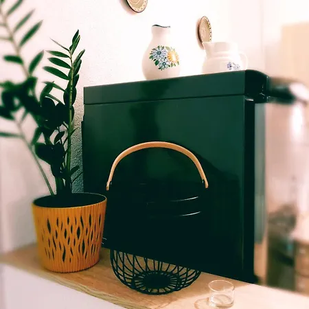 Lägenhet Wagrowiec, Gabi - Remigiusz Kiszka