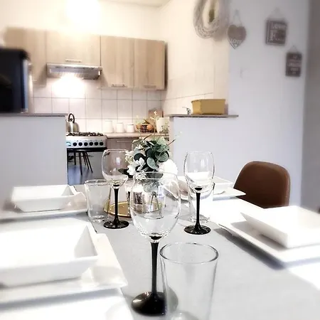 Wagrowiec, Gabi - Remigiusz Kiszka