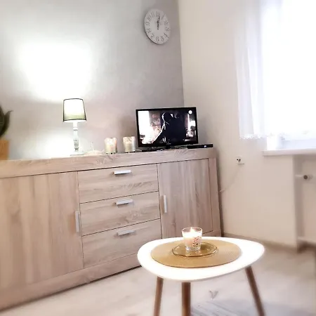 Lägenhet Wagrowiec, Gabi - Remigiusz Kiszka *