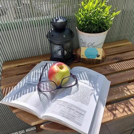 Lägenhet Wagrowiec, Gabi - Remigiusz Kiszka *