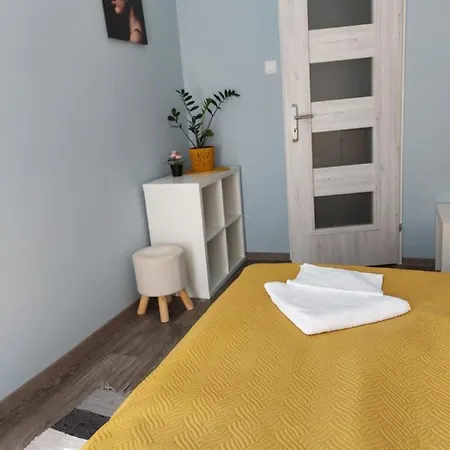 Lägenhet Wagrowiec, Gabi - Remigiusz Kiszka *