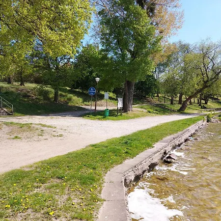 Wagrowiec, Gabi - Remigiusz Kiszka Lägenhet