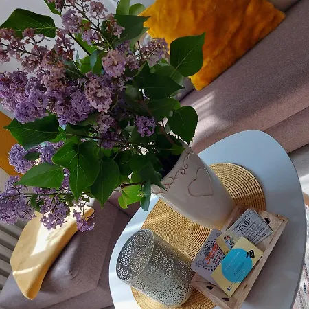 Lägenhet Wagrowiec, Gabi - Remigiusz Kiszka *