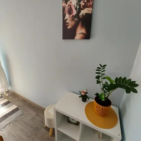 Wagrowiec, Gabi - Remigiusz Kiszka Lägenhet