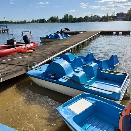 Wagrowiec, Gabi - Remigiusz Kiszka *