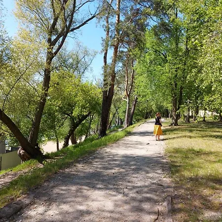 Apartmán Wagrowiec, Gabi - Remigiusz Kiszka
