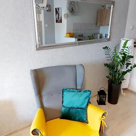 Lägenhet Wagrowiec, Gabi - Remigiusz Kiszka