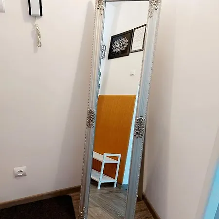 Wagrowiec, Gabi - Remigiusz Kiszka Lägenhet *