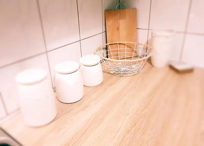 Appartement Wagrowiec, Gabi - Remigiusz Kiszka Wągrowiec