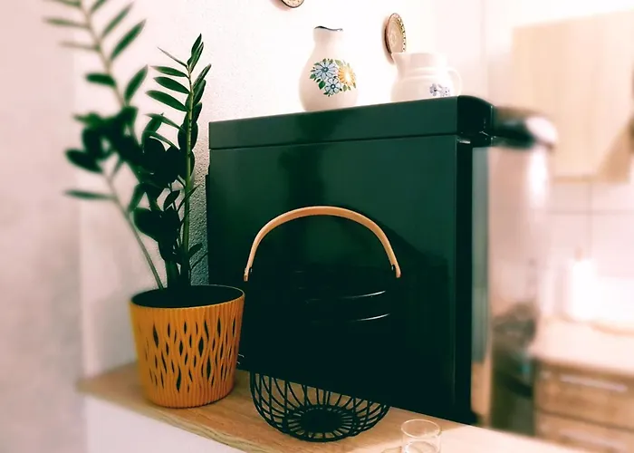 Appartement Wagrowiec, Gabi - Remigiusz Kiszka