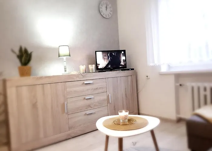 Appartement Wagrowiec, Gabi - Remigiusz Kiszka *