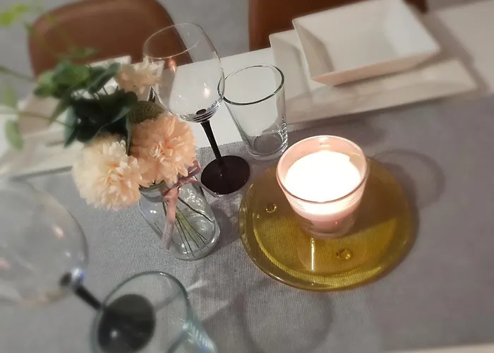 Wagrowiec, Gabi - Remigiusz Kiszka Appartement Wągrowiec