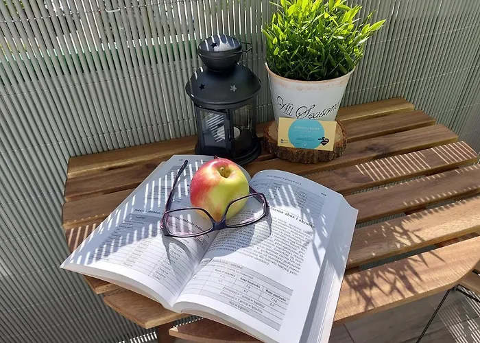 Appartement Wagrowiec, Gabi - Remigiusz Kiszka *