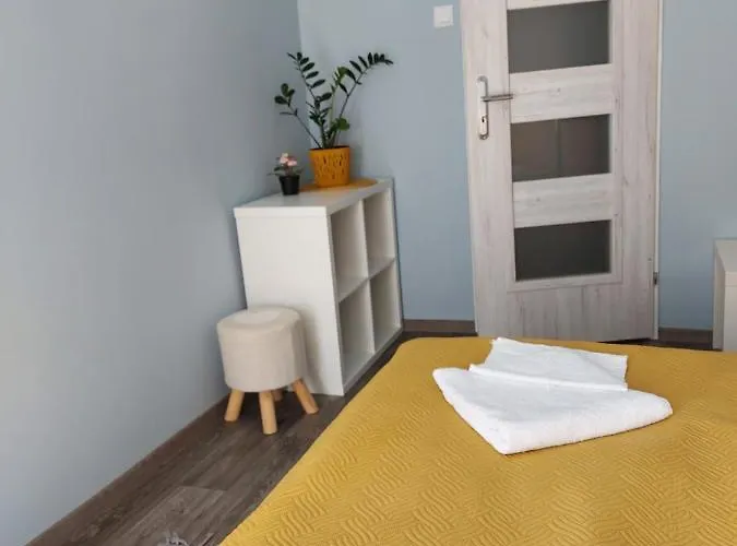 Appartement Wagrowiec, Gabi - Remigiusz Kiszka *