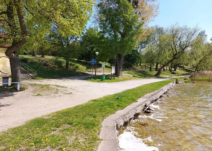 Wagrowiec, Gabi - Remigiusz Kiszka Appartement