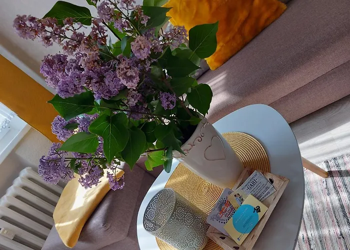 Appartement Wagrowiec, Gabi - Remigiusz Kiszka *