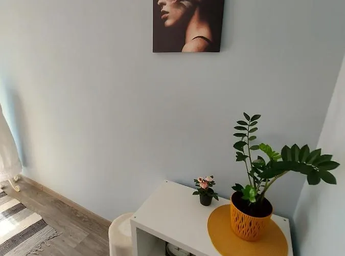 Wagrowiec, Gabi - Remigiusz Kiszka Appartement