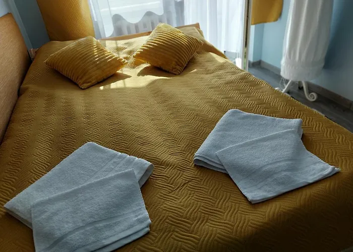 Appartement Wagrowiec, Gabi - Remigiusz Kiszka