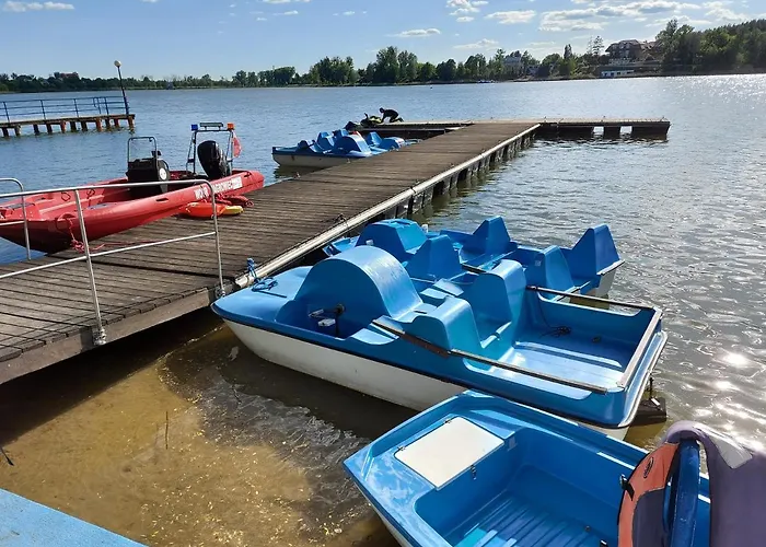 Wagrowiec, Gabi - Remigiusz Kiszka *