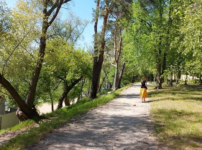 Appartement Wagrowiec, Gabi - Remigiusz Kiszka