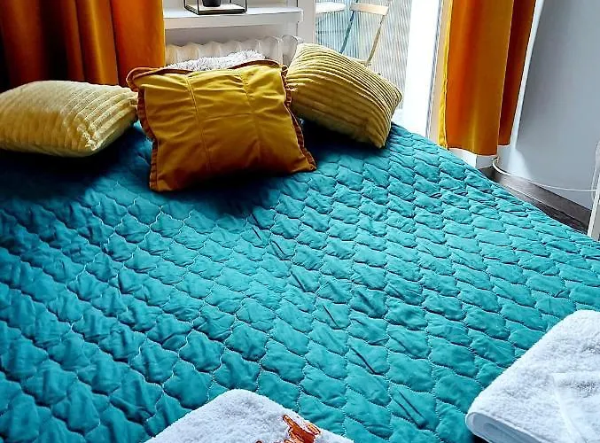 Appartement Wagrowiec, Gabi - Remigiusz Kiszka *