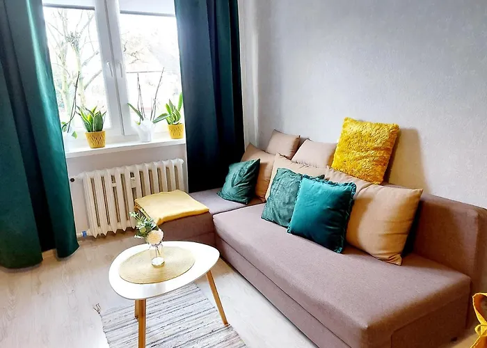 Appartement Wagrowiec, Gabi - Remigiusz Kiszka Wągrowiec