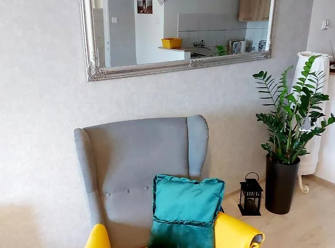 Appartement Wagrowiec, Gabi - Remigiusz Kiszka