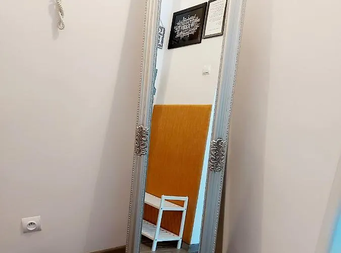 Wagrowiec, Gabi - Remigiusz Kiszka Appartement *