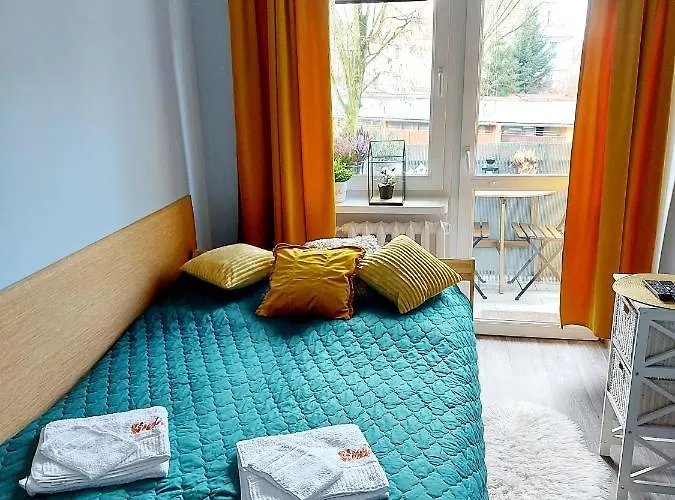 Appartement Wagrowiec, Gabi - Remigiusz Kiszka Wągrowiec