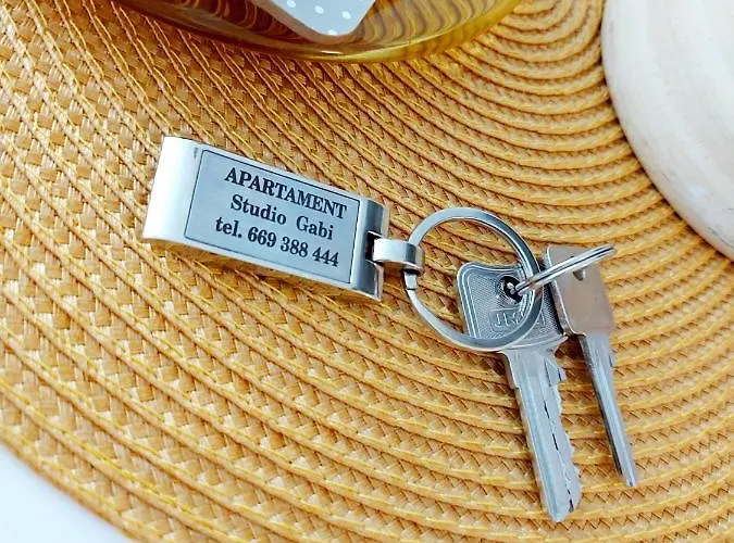 Wagrowiec, Gabi - Remigiusz Kiszka