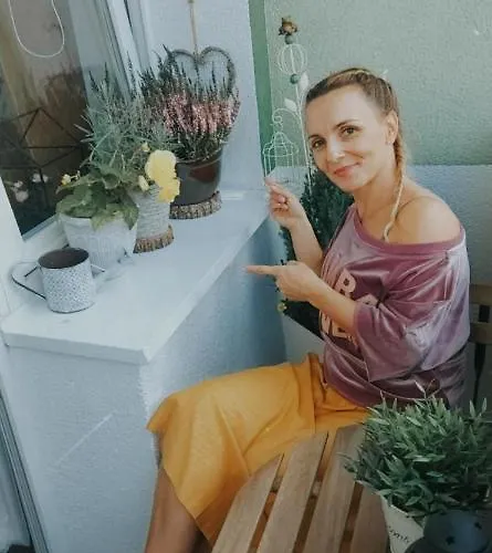 Wagrowiec, Gabi - Remigiusz Kiszka